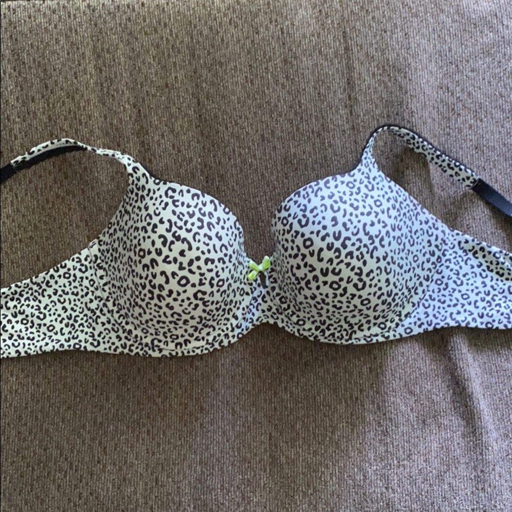 Victoria’s Secret Bra